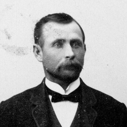 John Hafen (1862 - 1946) Profile